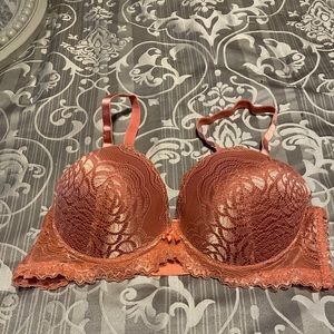 Bra Size 38C Rene Rofe